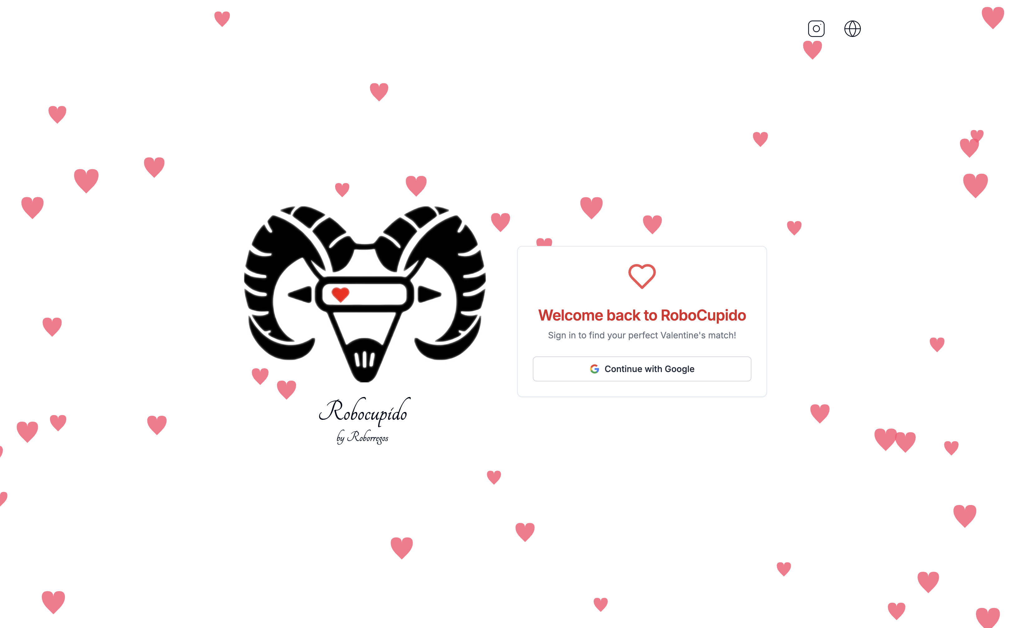 RoboCupid 2024